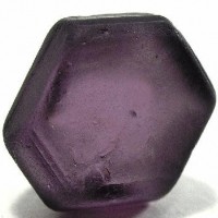 Purple Taaffeite