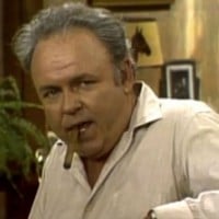 Archie Bunker (All in the Family)
