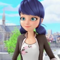 Marinette Dupain - Cheng - Miraculous: Tales of Ladybug and Chat Noir