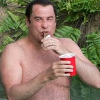 John Travolta