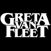 Greta Van Fleet