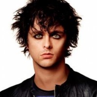 Billie Joe Armstrong - Green Day
