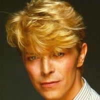 David Bowie Was Still Alive