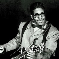 Bo Diddley (Rock and Roll)