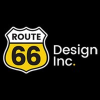 Route66 Design Inc