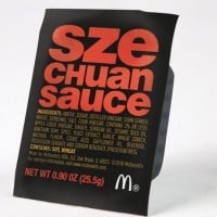 McDonald's Szechuan Sauce Return