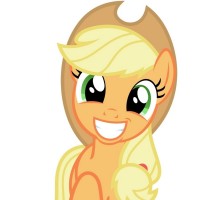 Applejack (My Little Pony: Friendship is Magic)