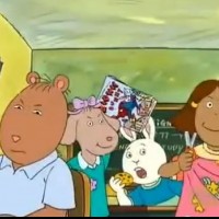 arthur bleep arthur bleep