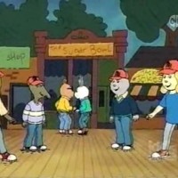 Best Arthur Episodes - Top Ten List - TheTopTens