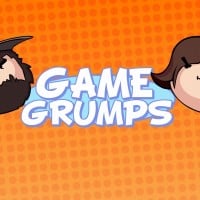 Arin Hanson & Leigh Daniel Avidan (Game Grumps)