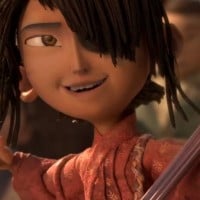 Kubo - Kubo and The Two Strings