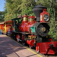 Walt Disney World Railroad