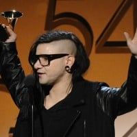 I wish I was aloud to use the n word sometimes - Skrillex