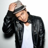 Bruno Mars