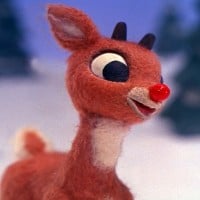 Rudolph (Rudolph the Red Nosed Reindeer)