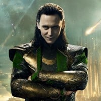 Loki - Thor