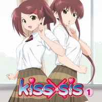 Kissxsis