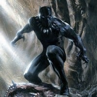 T'Challa (Black Panther)