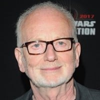 Ian McDiarmid - Talking in an evil manner makes your character interesting