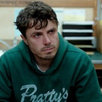 Lee Chandler - Manchester by the Sea