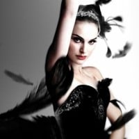 Nina Sayers - Black Swan