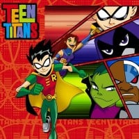 Canceling Teen Titans for no apparent reason