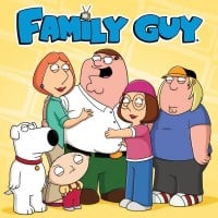 Family Guy is All in Peter’s Head