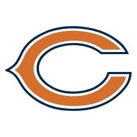 Chicago Bears Double Doink