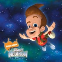 The Adventures of Jimmy Neutron