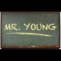 Mr. Young