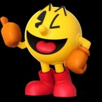 Pac-Man (Pac-Man)