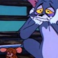 Blue Cat Blues (Tom and Jerry)