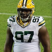 Kenny Clark is Named First Team All-Pro