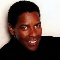 Best Actor in a Leading Role - Denzel Washington (Fences)