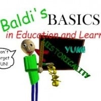 Baldi's Basics in Education and Learning Fans
