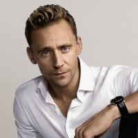 Tom Hiddleston as Loki - The Avengers