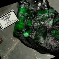 Bahia Emerald