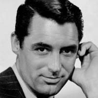 Cary Grant (England)