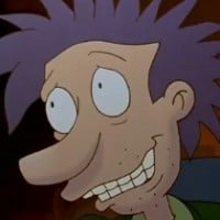 Stu Pickles Becomes More Desperate to Earn Money to Support His Family