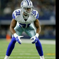 Byron Jones Signs with the Dolphins